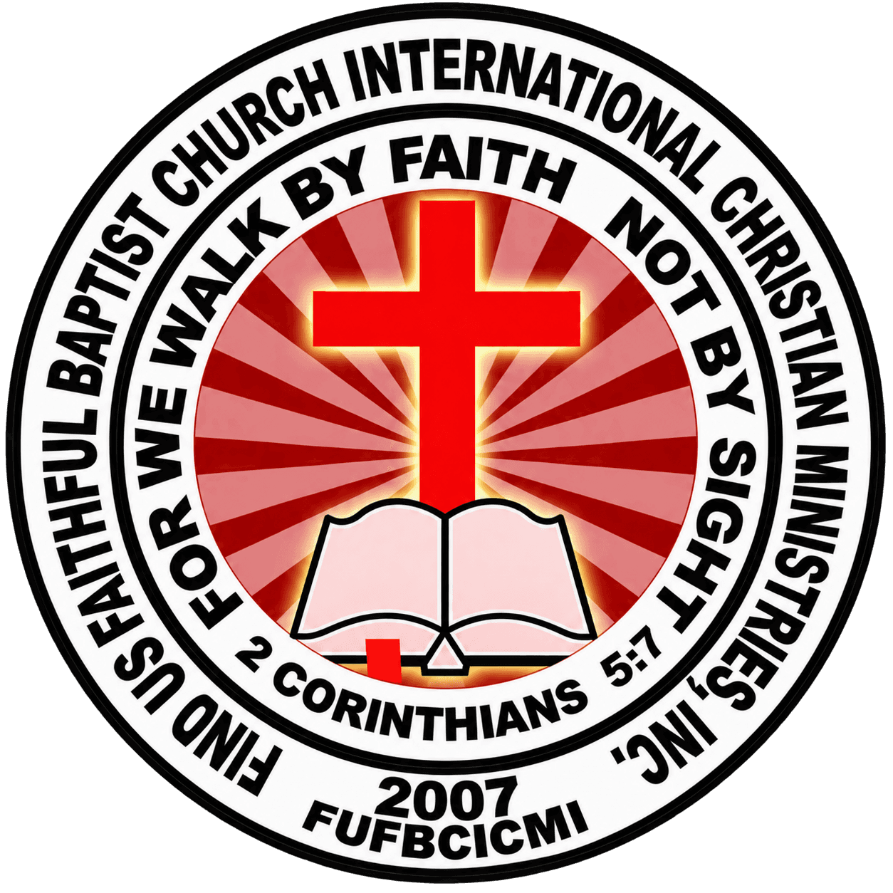FUFBC official seal